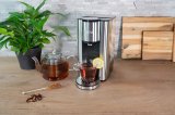 Unold Ava elkedel 2,5 L 2600 W Sort, Slv #10