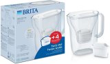 Brita Style Essential +4 MAXTRA PRO PURE PERFORMANCE (hvid) #1