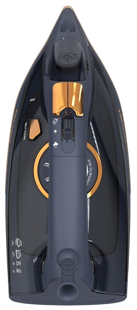CONCEPT dampstrygejern ZN9110 #8