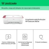 HP DeskJet 2823e Tr�dl�st All-in-One Farve Printer, Kopimaskine, scanner #16