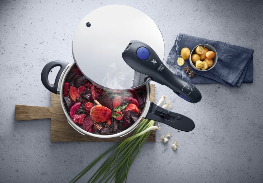 WMF Perfect Plus 0794849990 8,5 L Rustfrit stl #4