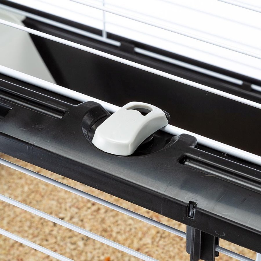 FERPLAST Casita 120 - Bur  - 119x58 cm #5