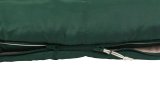 Outwell Contour Prime Voksen Rektangul�r sovepose Polyester Gr�n #4