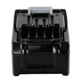 Makita 191B36-3 ledningsfrit batteri og ledningsfri oplader #4