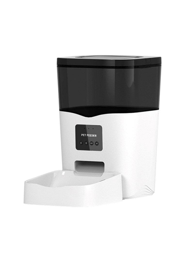 SPONGE Pet Feeder Smart - intelligent foderdispenser til kledyr  3l #2