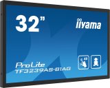iiyama TF3239AS-B1AG skilte display Digital fladpaneldisplay 80 cm (31.5