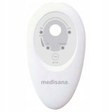 Medisana 88379 massagepude Hvid #7