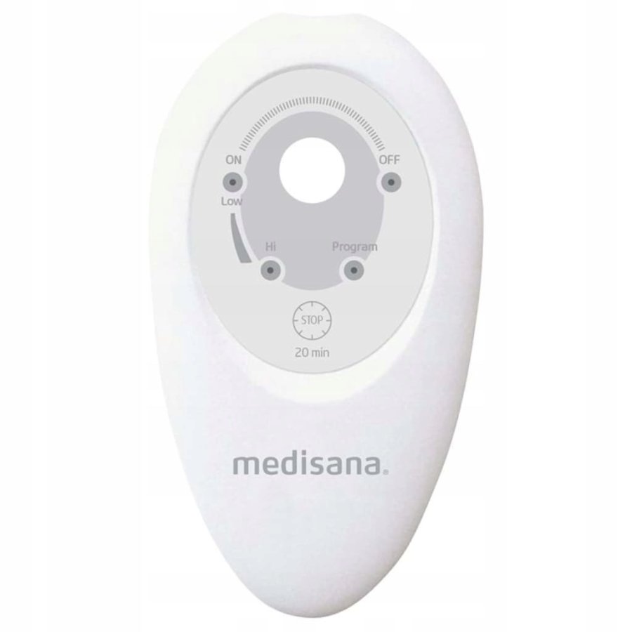 Medisana 88379 massagepude Hvid #7