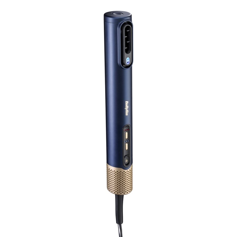 BaByliss AS6550E hrtrrer 1600 W navy blue (navy) #21