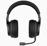Corsair VIRTUOSO RGB Wireless XT Headset Kabel & trdls Bluetooth Sort #4