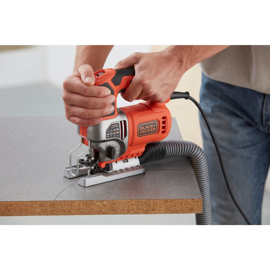 Black & Decker BES610-QS puslespil #19