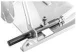 Skrer til stentj og sten 1400W Graphite 125mm skive #3