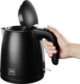 PRIME AQUA MINI BLACK EDITION elkedel #13