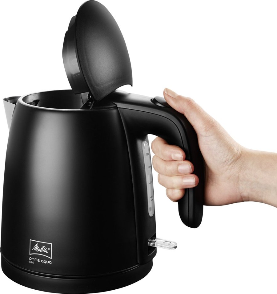PRIME AQUA MINI BLACK EDITION elkedel #13