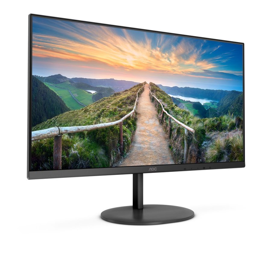 AOC V4 Q27V4EA LED display 68.6 cm (27