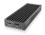 ICY BOX IB-1817MC-C31 SSD kabinet Gr M.2 #3