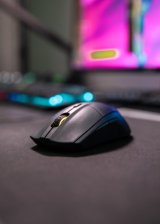 Steelseries Rival 3 Wireless mus Spil Hjre hnd RF trdls + Bluetooth Optisk 18000 dpi #5