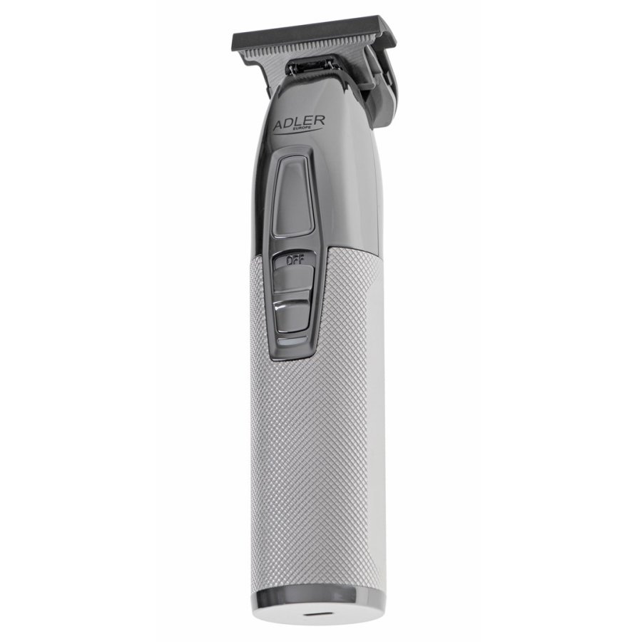 Adler AD 2836S skg trimmer Batteri 4 6 mm Slv #34