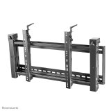 Neomounts LED-VW2000BLACK skrmbeslag til skiltning 190,5 cm (75