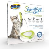 HILTON Hunting cat - kattelegetj #1