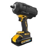 DeWALT DCF961H2G-QW elektrisk skruetrkker & slagbor 1200 rpm #5