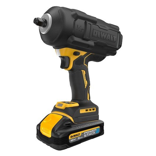 DeWALT DCF961H2G-QW elektrisk skruetrkker & slagbor 1200 rpm #5