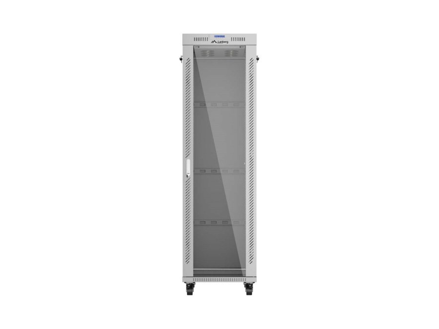 FRITST�ENDE RACKSKAB 19