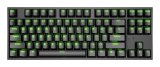 GENESIS Thor 404 TKL tastatur Spil USB QWERTY US International Sort #4