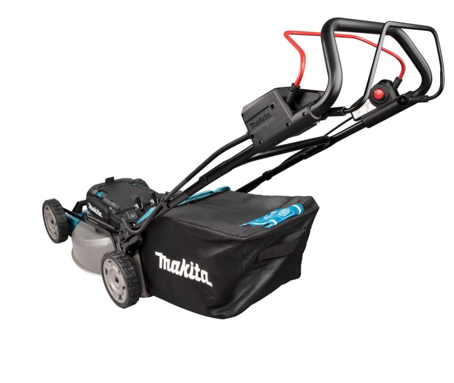 Makita LM001CZ plneklipper Manuel plneklipper Batteri Grn #4