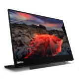 Lenovo ThinkVision M14t Gen 2 LED display 35,6 cm (14