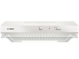 Bosch Serie 2 DUL62FA21 emhtte Vgmonteret Hvid D 250 m/t #1