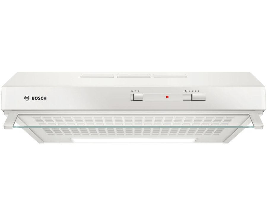 Bosch Serie 2 DUL62FA21 emhtte Vgmonteret Hvid D 250 m/t #1
