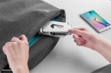Mobil- eller tabletsttte Neomounts DS10-160SL1 Stl (1 enheder) #15