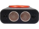Yato YT-08557 arbejdslys Sort, Rd LED 5,9 W #5