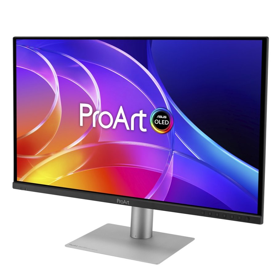 ASUS ProArt OLED PA279CDV computersk�rm 67,3 cm (26.5