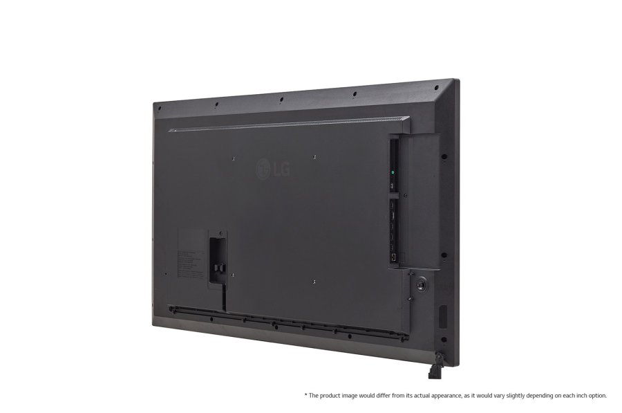 LG 49UM5N-H Digital fladpaneldisplay 124,5 cm (49