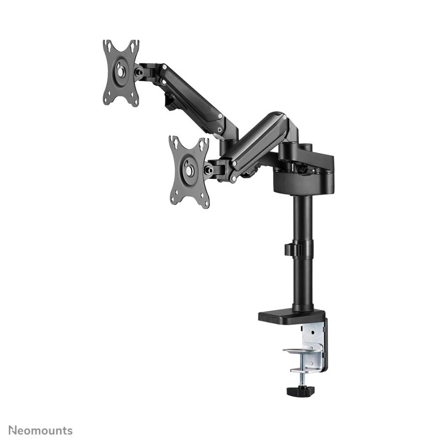 Neomounts DS70-750BL2 skrmbeslag og -stativer 68,6 cm (27