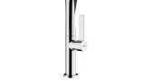 Teka FO 997 Sort, Krom #11