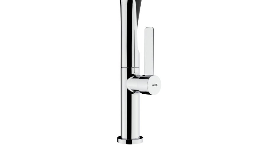 Teka FO 997 Sort, Krom #11