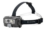 Ledlenser HF8R Core Sort Hovedbnd lommelygte LED #7