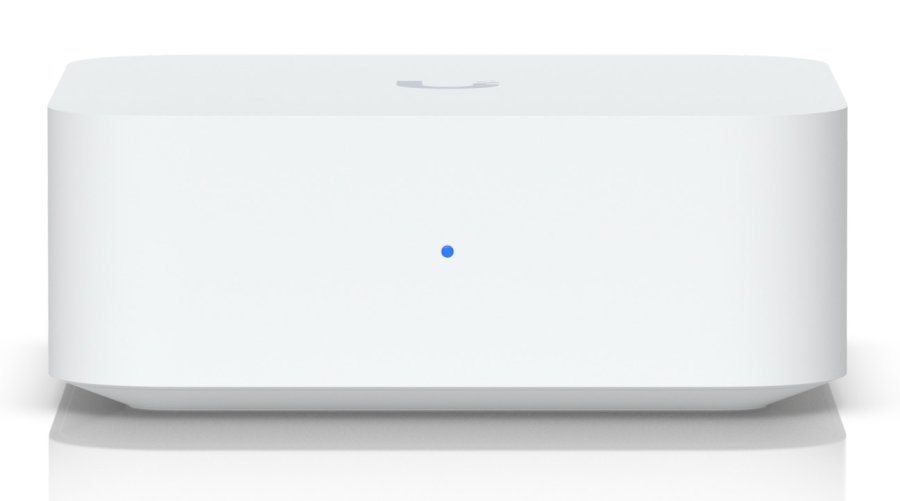 Ubiquiti UPL-Port-W Ethernet LAN Wi-Fi Hvid #3