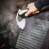 Polti Vaporetto Lecoaspira FAV30 Beholder vakuum 1,8 L 2450 W Hvid #6