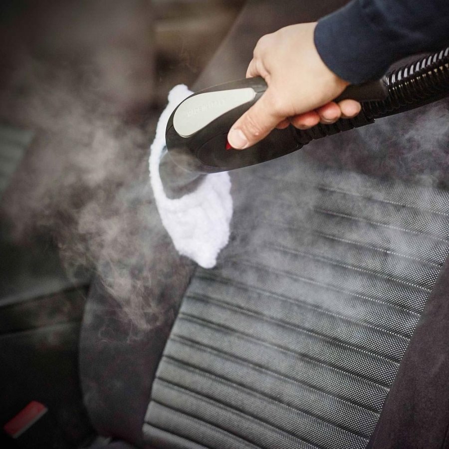 Polti Vaporetto Lecoaspira FAV30 Beholder vakuum 1,8 L 2450 W Hvid #6