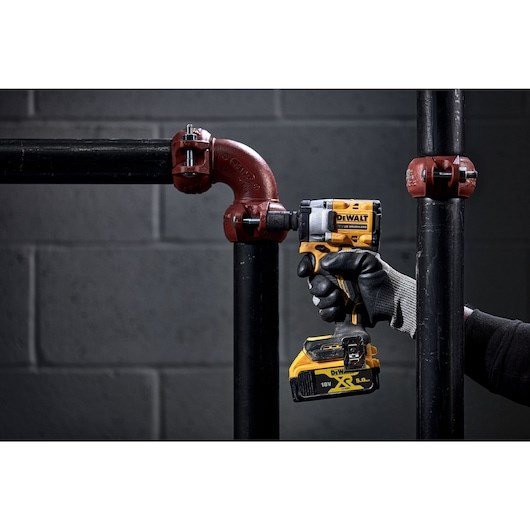 DeWALT DCF922P2T-QW elektrisk skiftengle 2500 rpm 610 Nm #2
