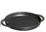 Staub 120130-23 stegepande #1