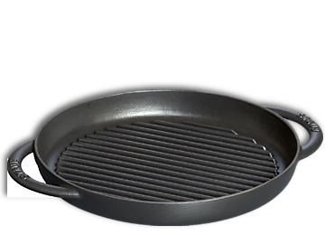 Staub 120130-23 stegepande #1