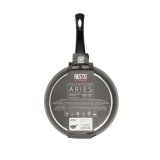 Resto Kitchenware Aries Gryde til alle forml Rund #25