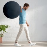 Leitz Ergo Cosy Gr Indendrs Rund #9