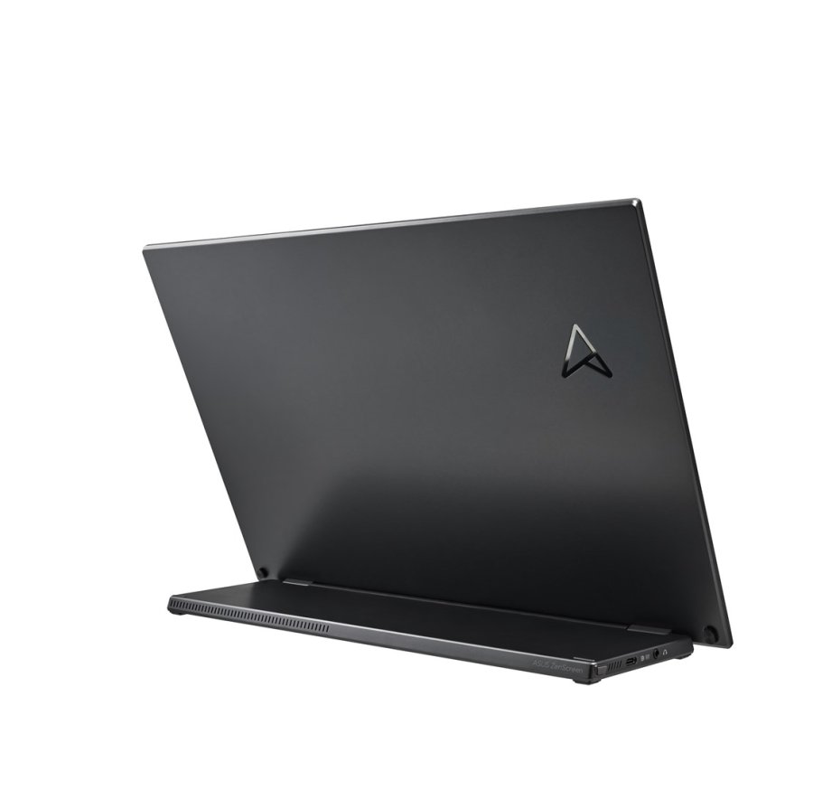 ASUS ZenScreen MB16QHG computerskrm 40,6 cm (16