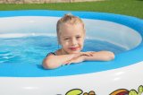 Bestway 51122 Brnepool Oppustelig pool #11